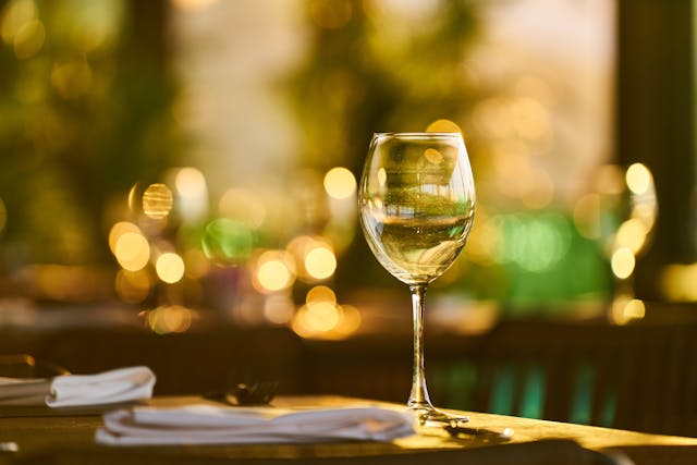 Restaurangmeny Umeå hos Såya Umeå - smakresa med delade rätter och sydostasiatiska influenser.